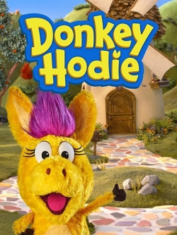 Watch Donkey Hodie movies online free