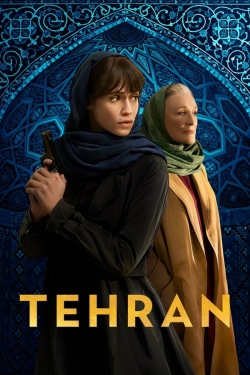 Watch Tehran movies online free