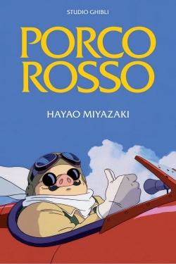 Watch Porco Rosso movies online free