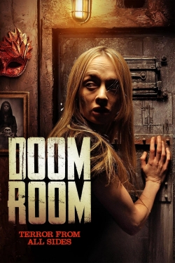 Watch Doom Room movies online free