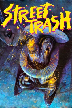 Watch Street Trash movies online free