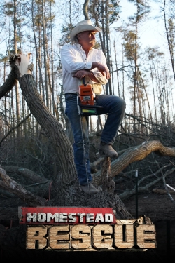 Watch Homestead Rescue movies online free