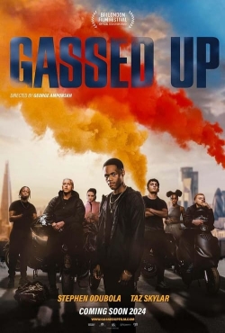 Watch Gassed Up movies online free