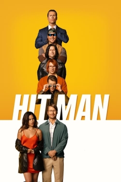 Watch Hit Man movies online free