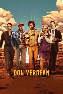 Watch Don Verdean movies online free