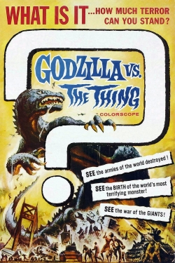 Watch Mothra vs. Godzilla movies online free