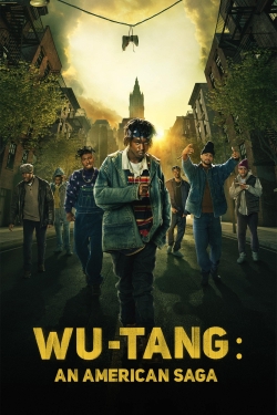 Watch Wu-Tang: An American Saga movies online free