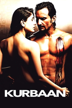 Watch Kurbaan movies online free