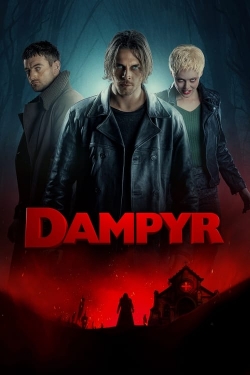 Watch Dampyr movies online free