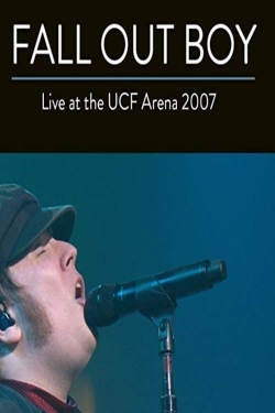 Watch Fall Out Boy: Live from UCF Arena movies online free