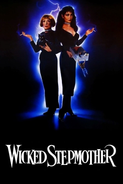 Watch Wicked Stepmother movies online free