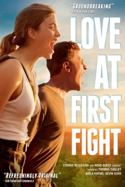 Watch Love at First Fight movies online free