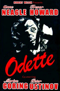 Watch Odette movies online free