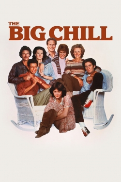 Watch The Big Chill movies online free