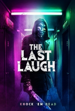 Watch The Last Laugh movies online free