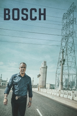 Watch Bosch movies online free