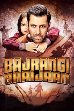 Watch Bajrangi Bhaijaan movies online free