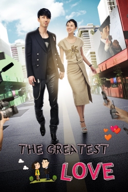 Watch The Greatest Love movies online free