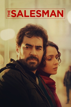 Watch The Salesman movies online free