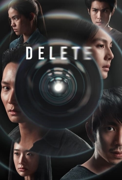 Watch Delete movies online free