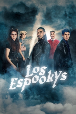 Watch Los Espookys movies online free