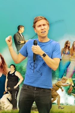 Watch Russell Howard Stands Up To The World movies online free