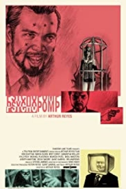 Watch Psychopomp movies online free