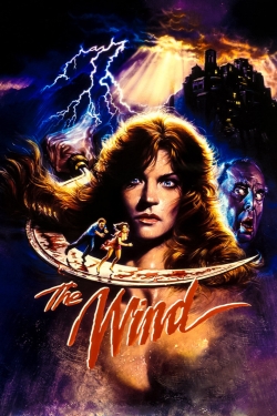 Watch The Wind movies online free