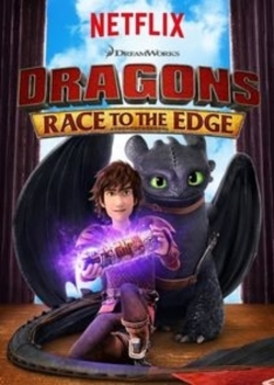 Watch Dragons: Race to the Edge movies online free