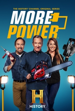 Watch More Power movies online free