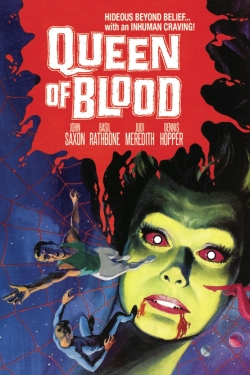 Watch Queen of Blood movies online free