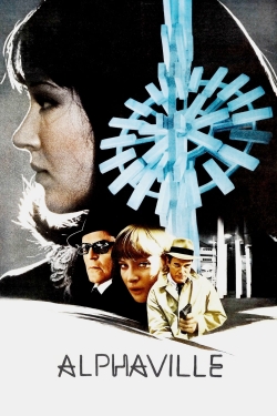 Watch Alphaville movies online free