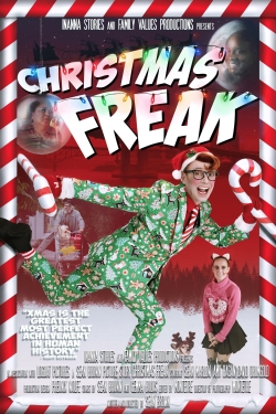 Watch Christmas Freak movies online free