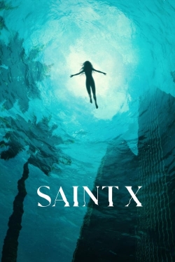 Watch Saint X movies online free