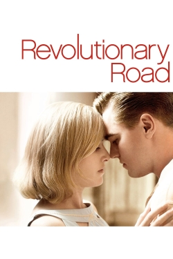 Watch Revolutionary Road movies online free