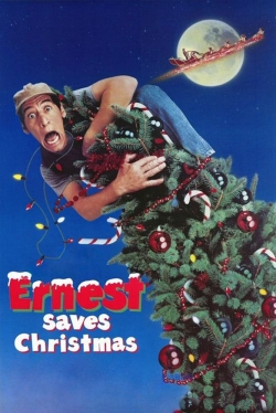 Watch Ernest Saves Christmas movies online free