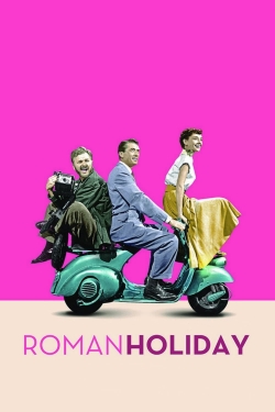 Watch Roman Holiday movies online free