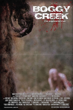 Watch Boggy Creek movies online free