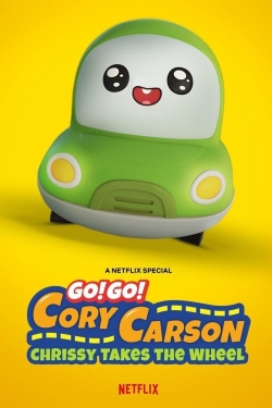 Watch Go! Go! Cory Carson: Chrissy Takes the Wheel movies online free