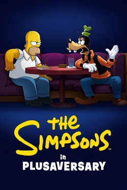 Watch The Simpsons in Plusaversary movies online free