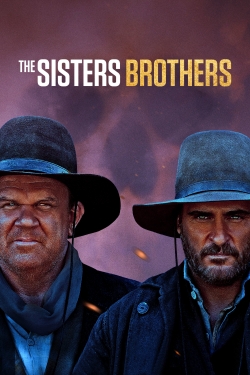 Watch The Sisters Brothers movies online free