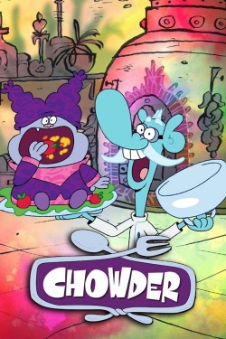 Watch Chowder movies online free