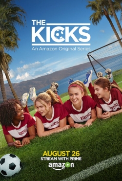 Watch The Kicks movies online free