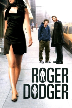 Watch Roger Dodger movies online free