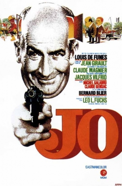 Watch Jo movies online free