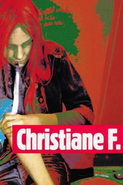 Watch Christiane F. movies online free