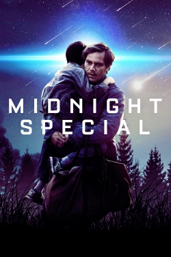 Watch Midnight Special movies online free