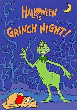 Watch Halloween Is Grinch Night movies online free