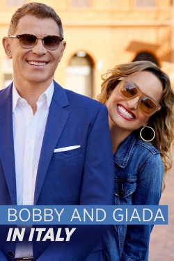 Watch Bobby and Giada in Italy movies online free