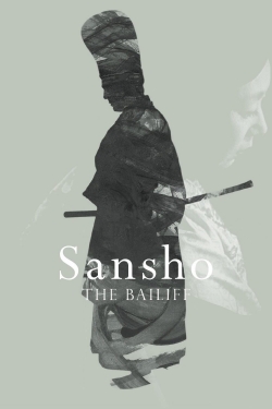 Watch Sansho the Bailiff movies online free